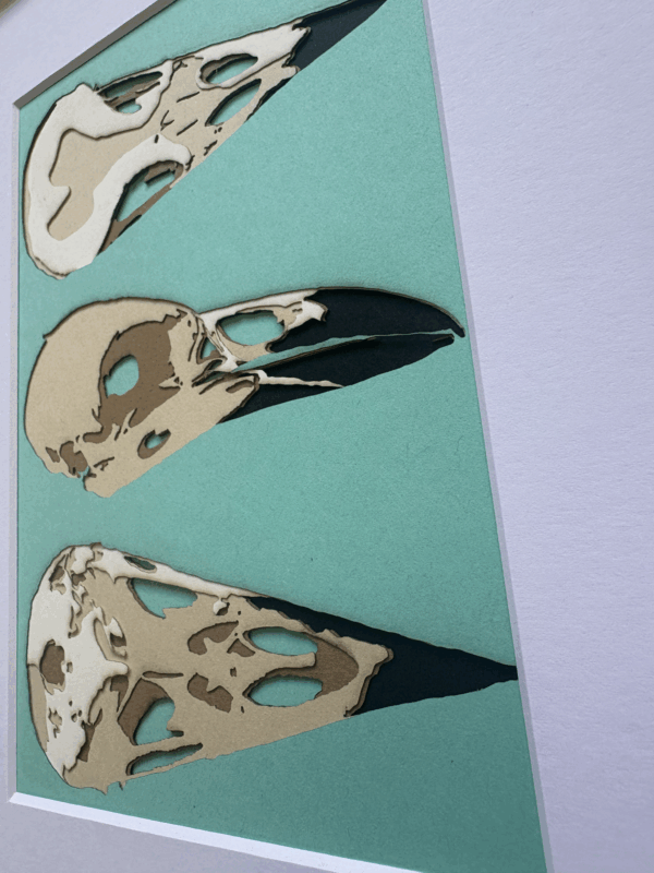 Three Sisters - Digital Download - Image 3